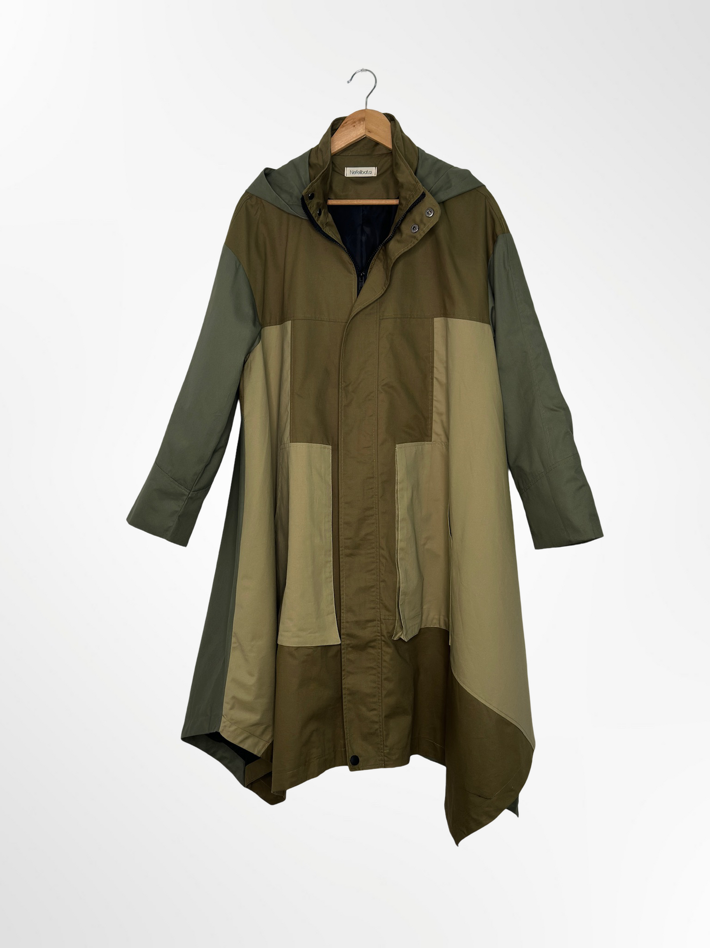 GABARDINA LONDRES