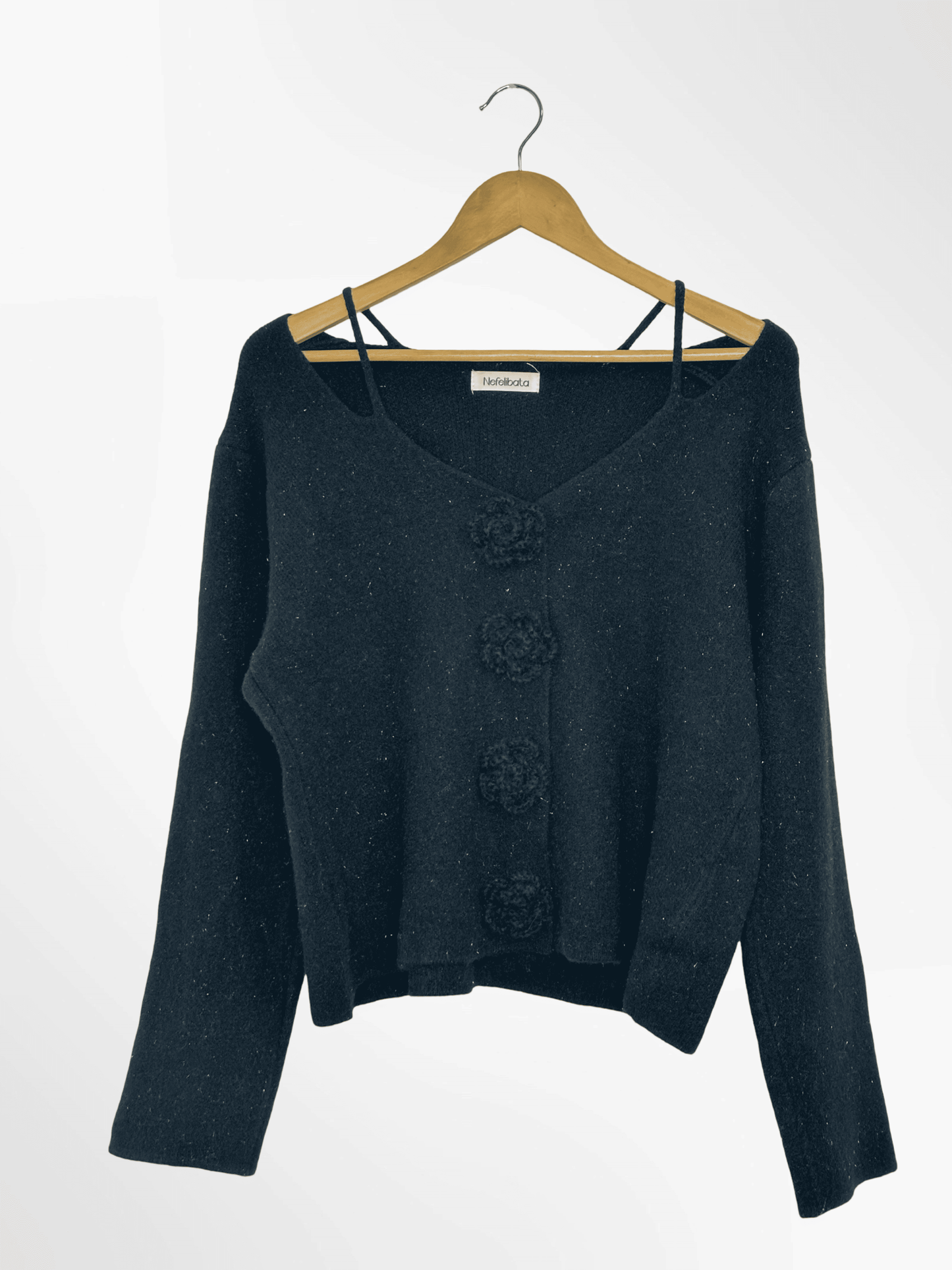 CONJUNTO PUNTO FALDA