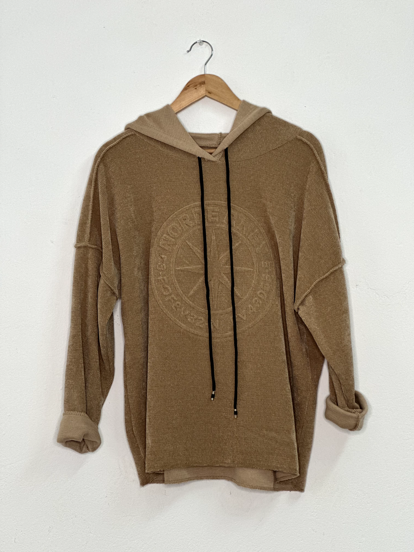 SUDADERA NILO