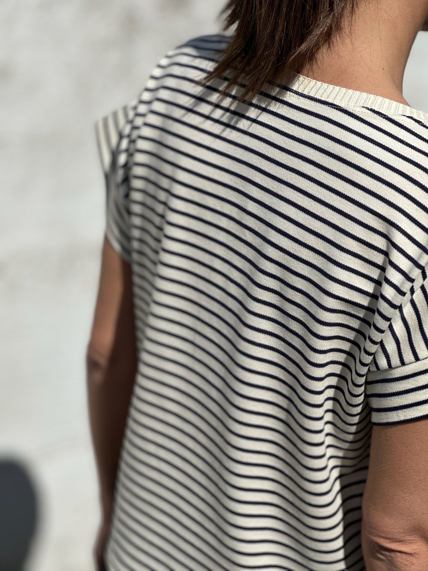 CAMISETA RAYAS
