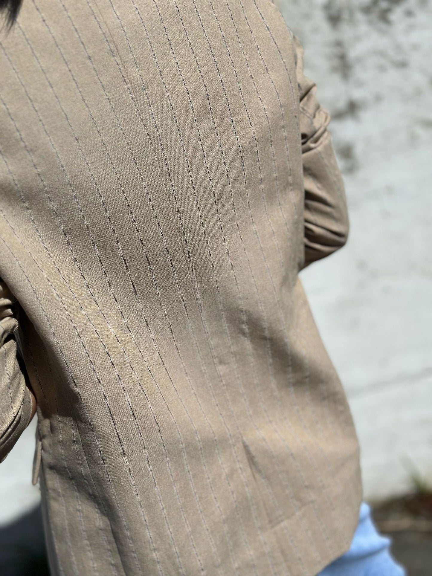 AMERICANA RAYA DIPLOMATICA BEIGE