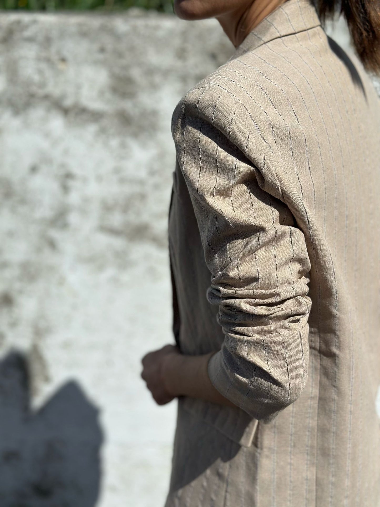 AMERICANA RAYA DIPLOMATICA BEIGE