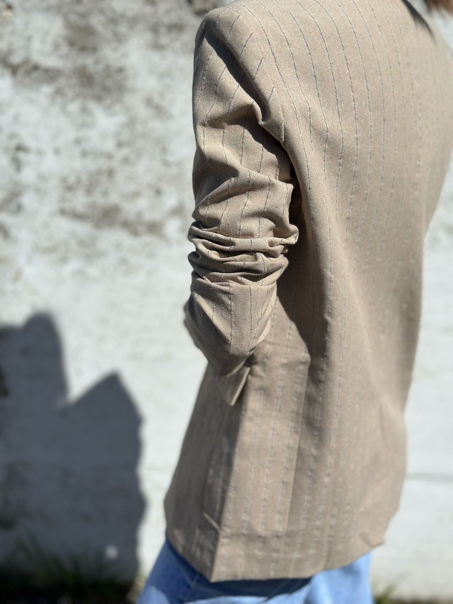 AMERICANA RAYA DIPLOMATICA BEIGE