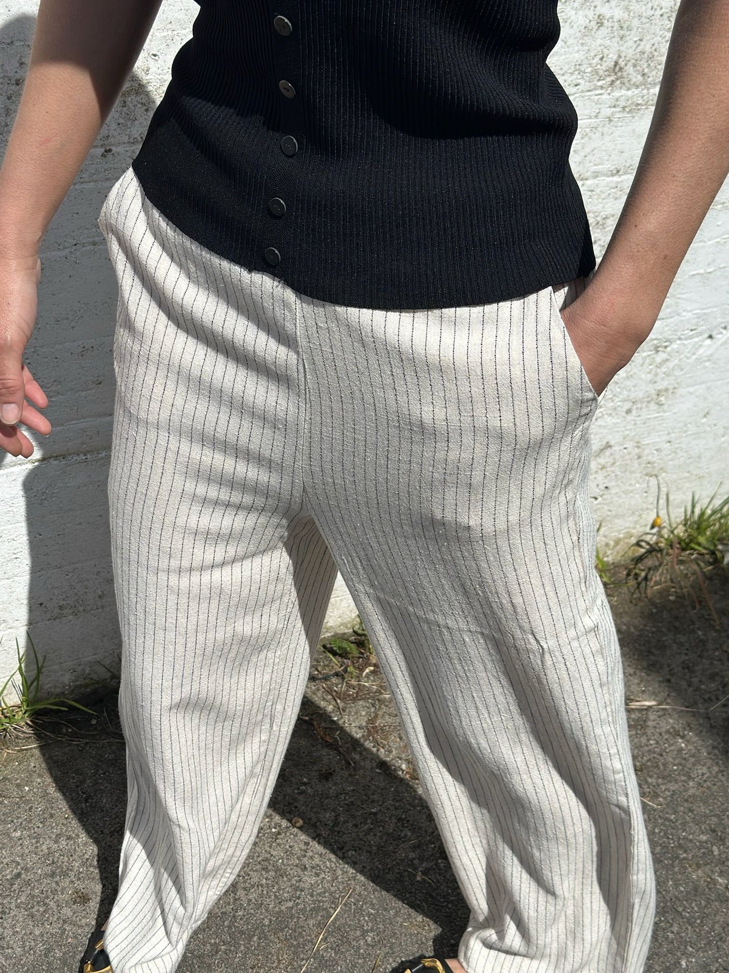 PANTALÓN GACELA