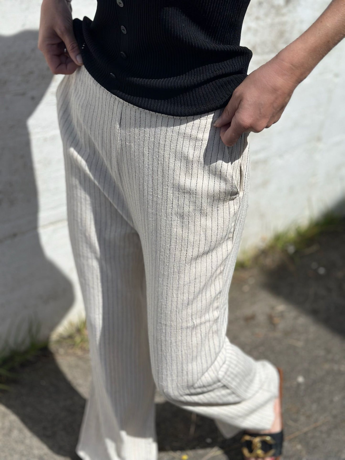 PANTALÓN GACELA