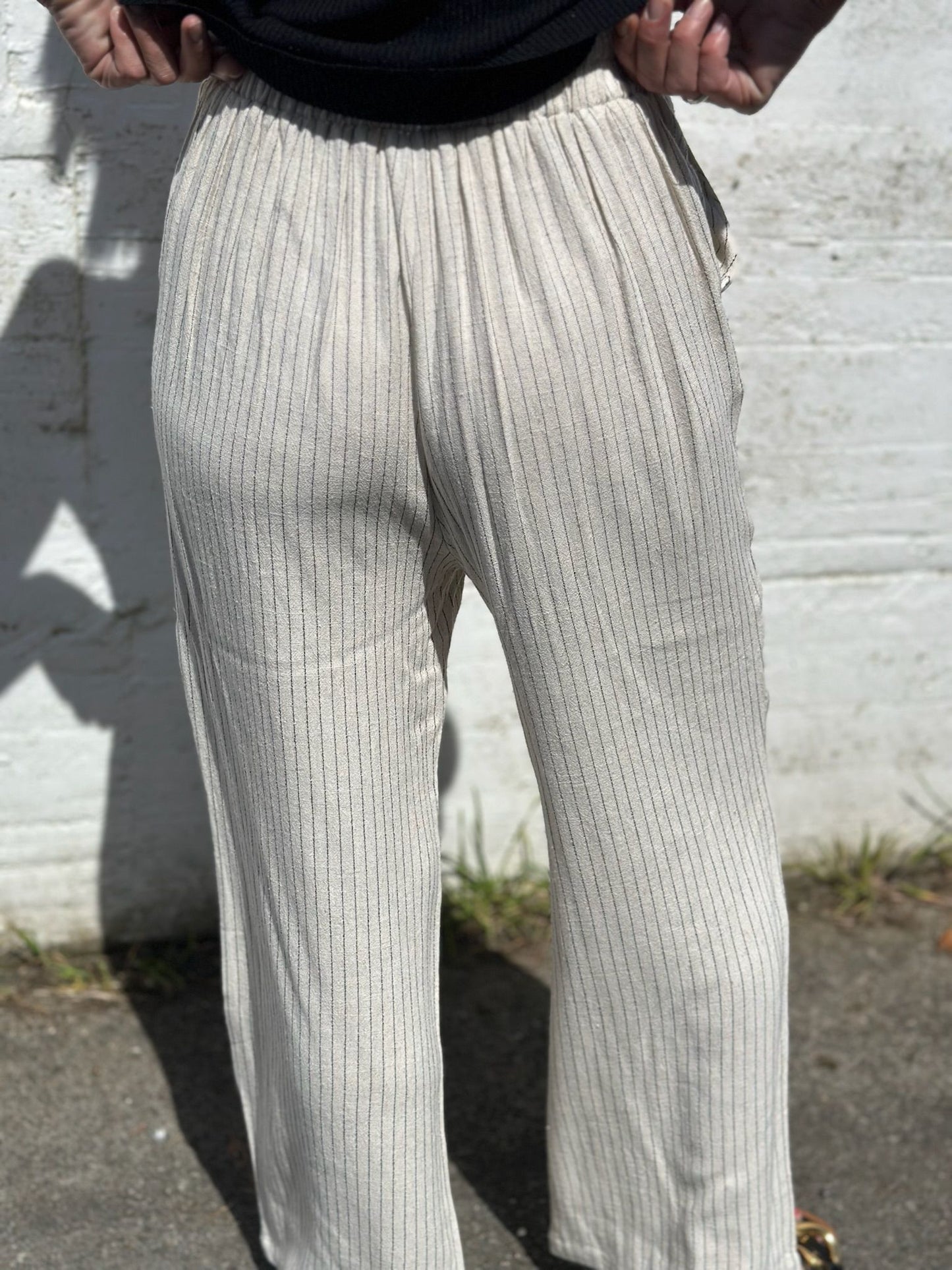 PANTALÓN GACELA