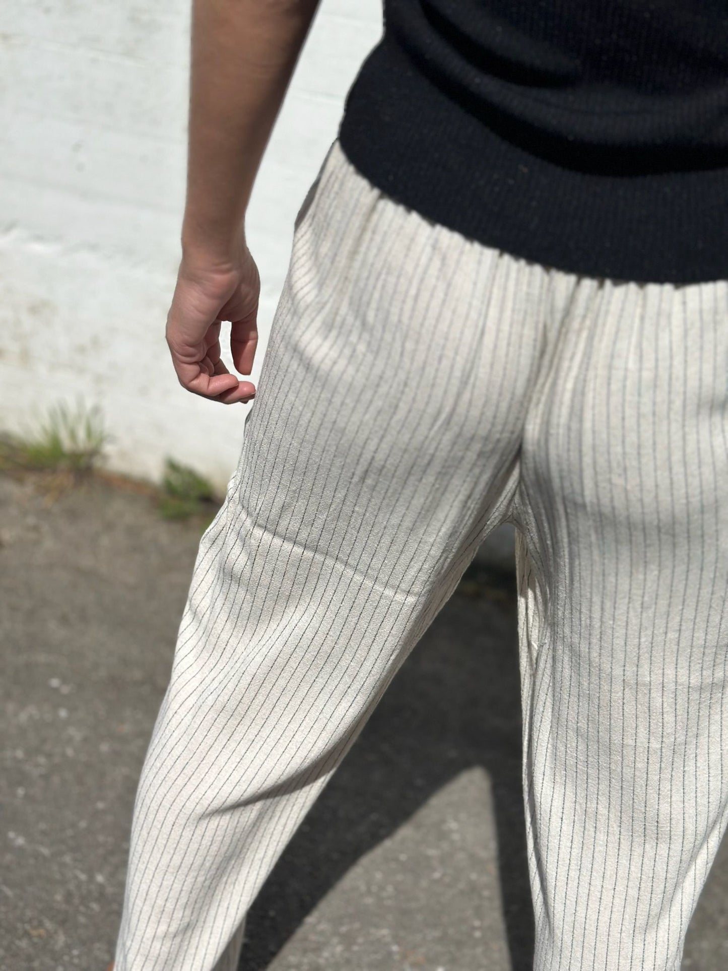 PANTALÓN GACELA