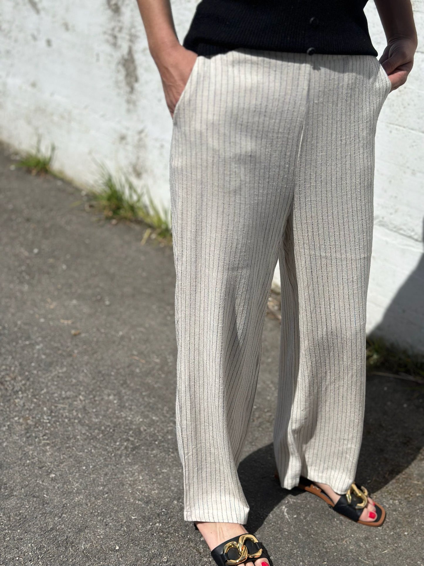 PANTALÓN GACELA