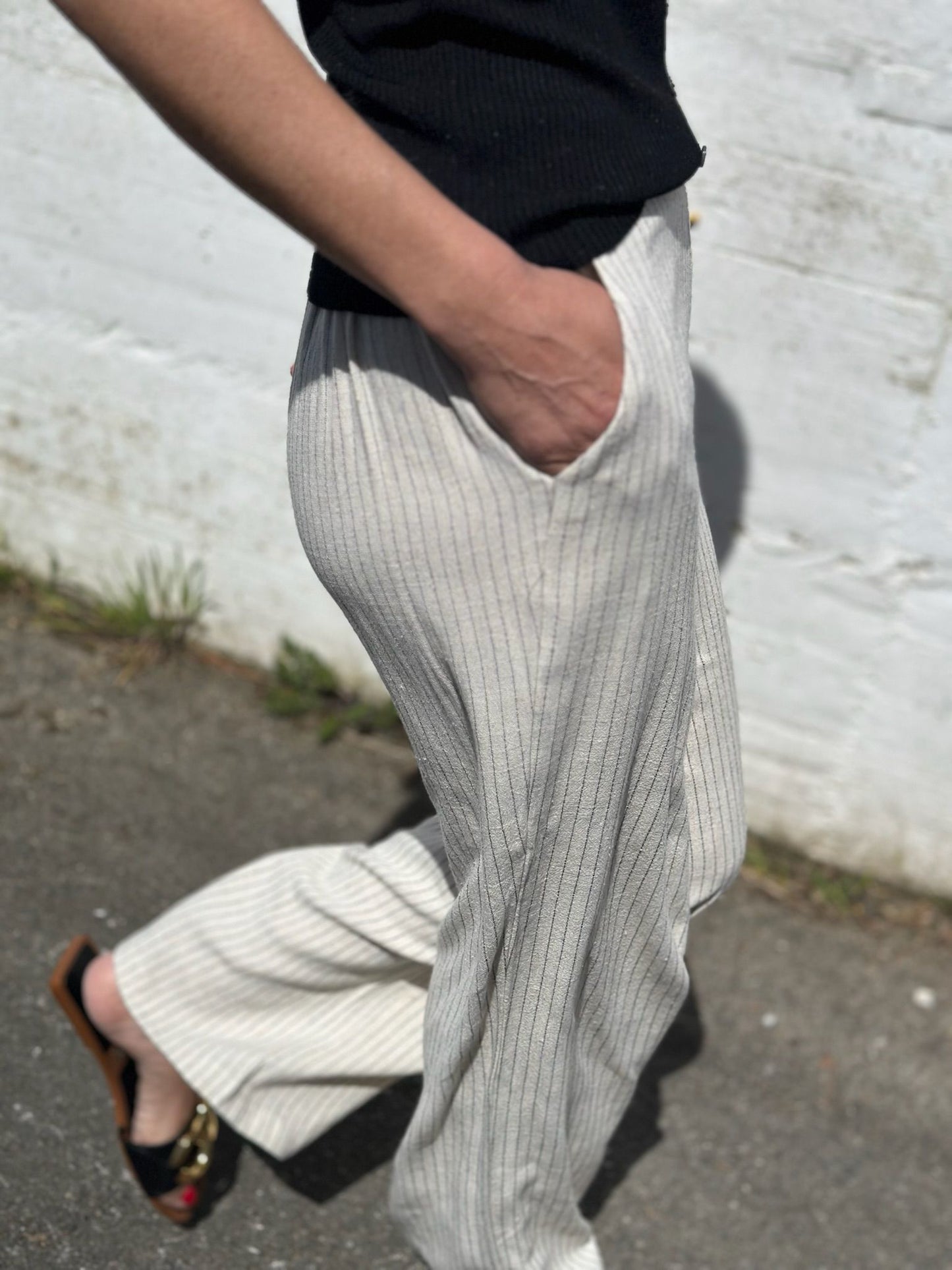 PANTALÓN GACELA