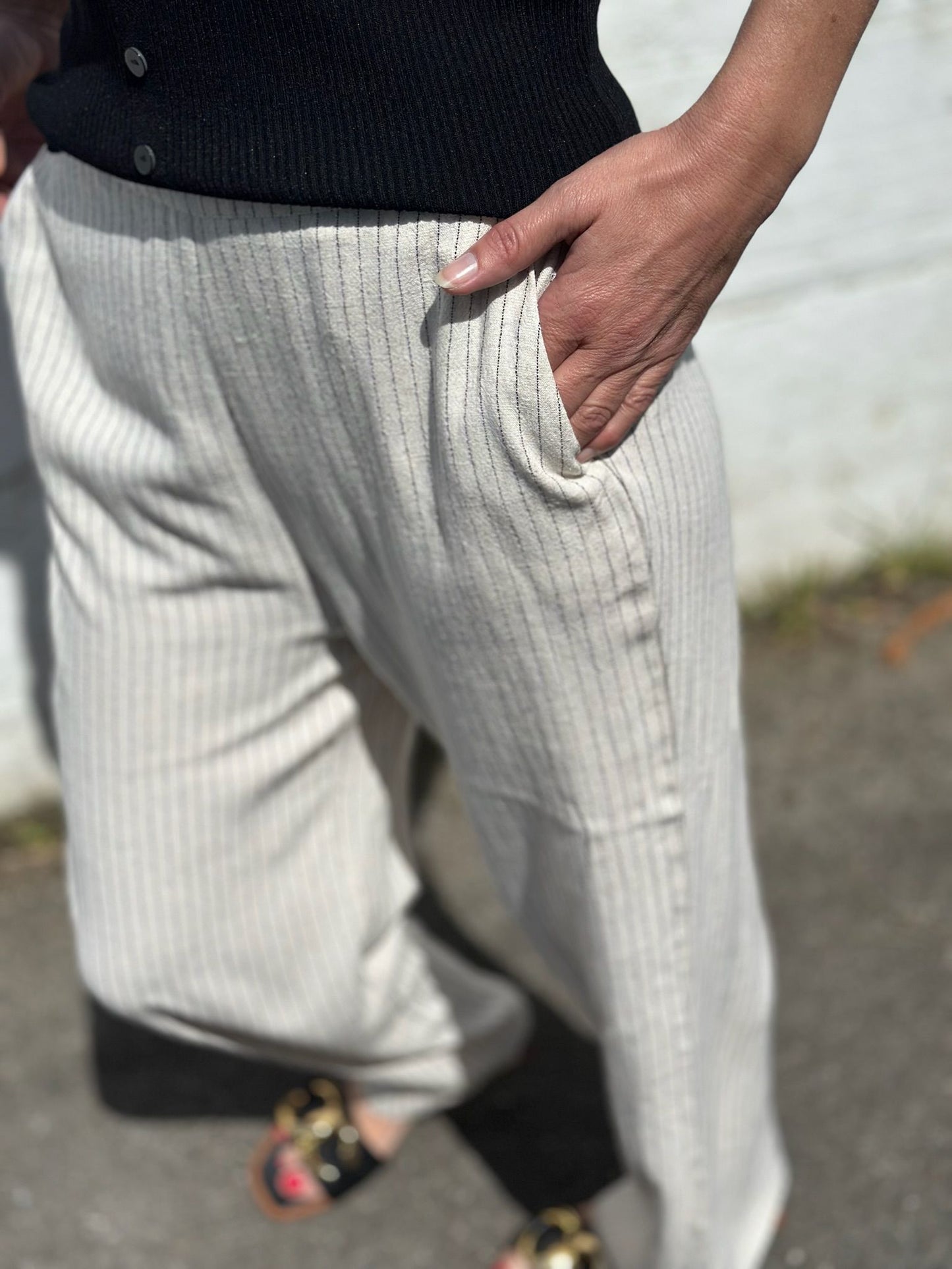 PANTALÓN GACELA