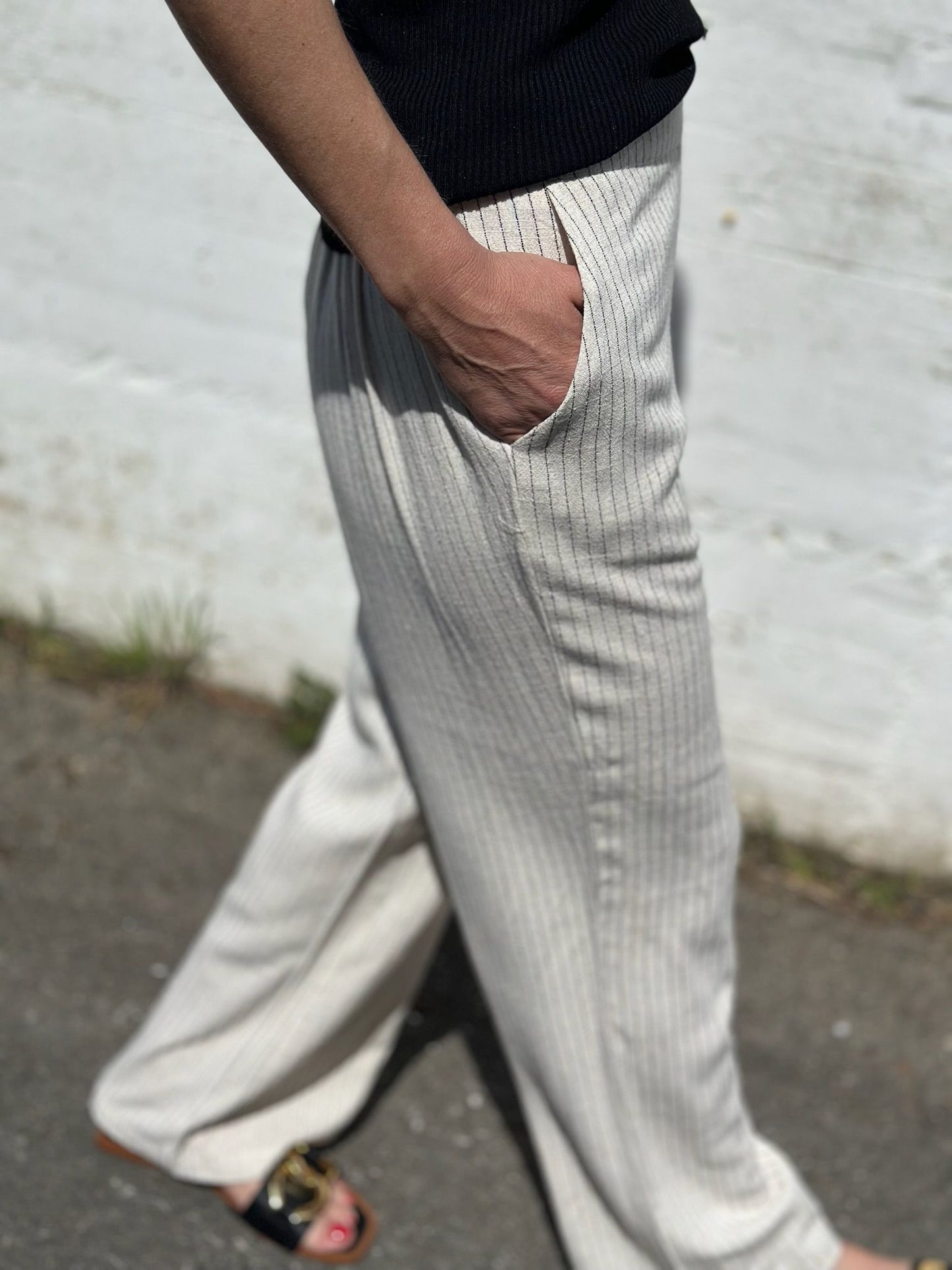 PANTALÓN GACELA