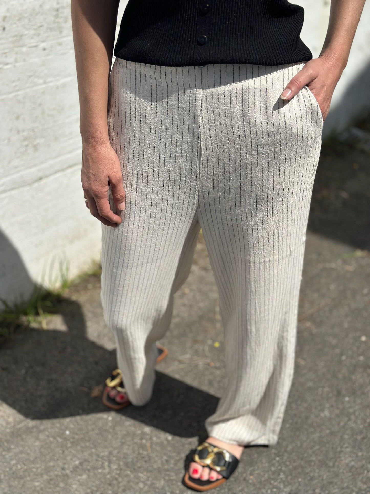PANTALÓN GACELA