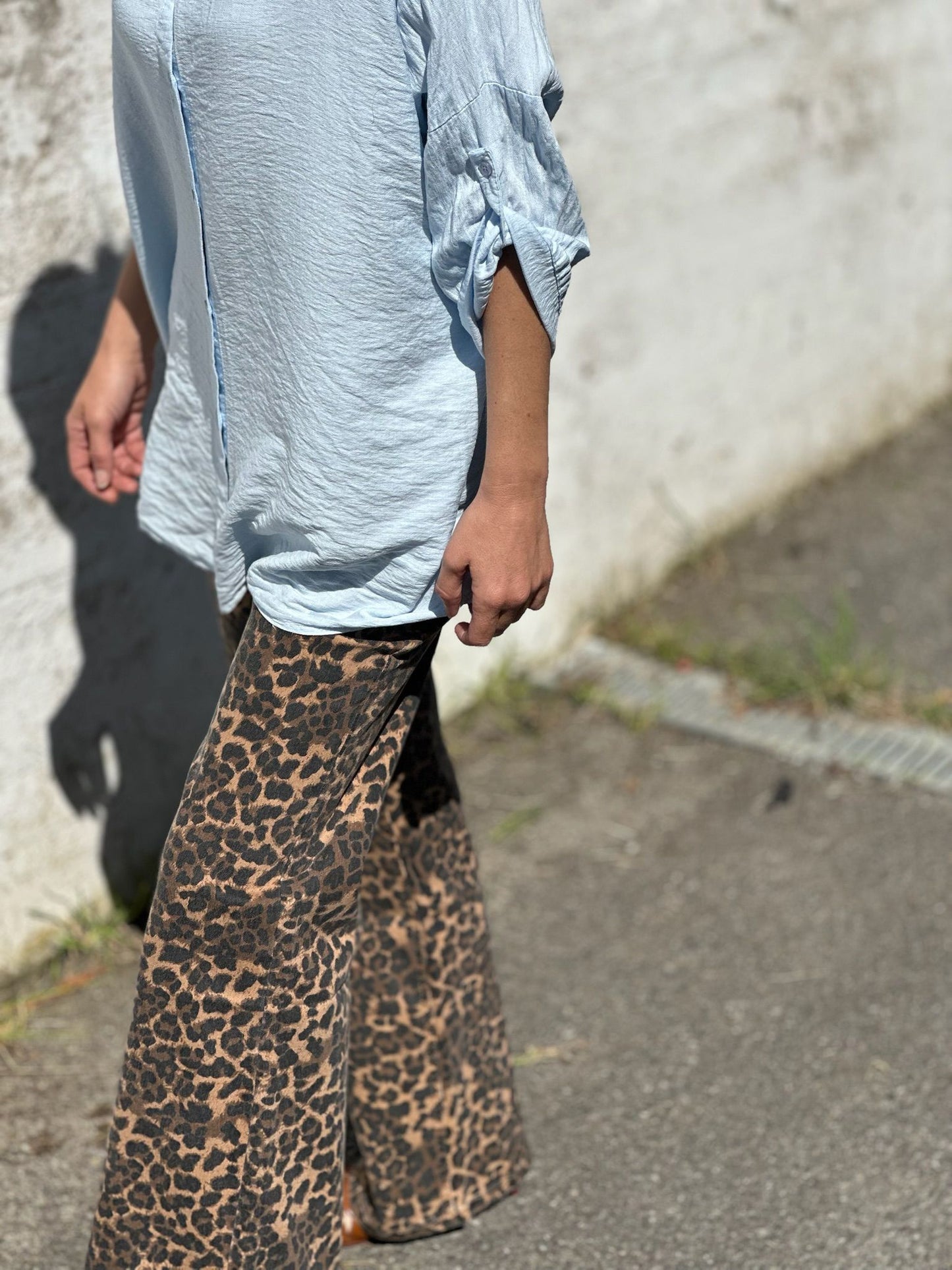 CAMISA LIRIO