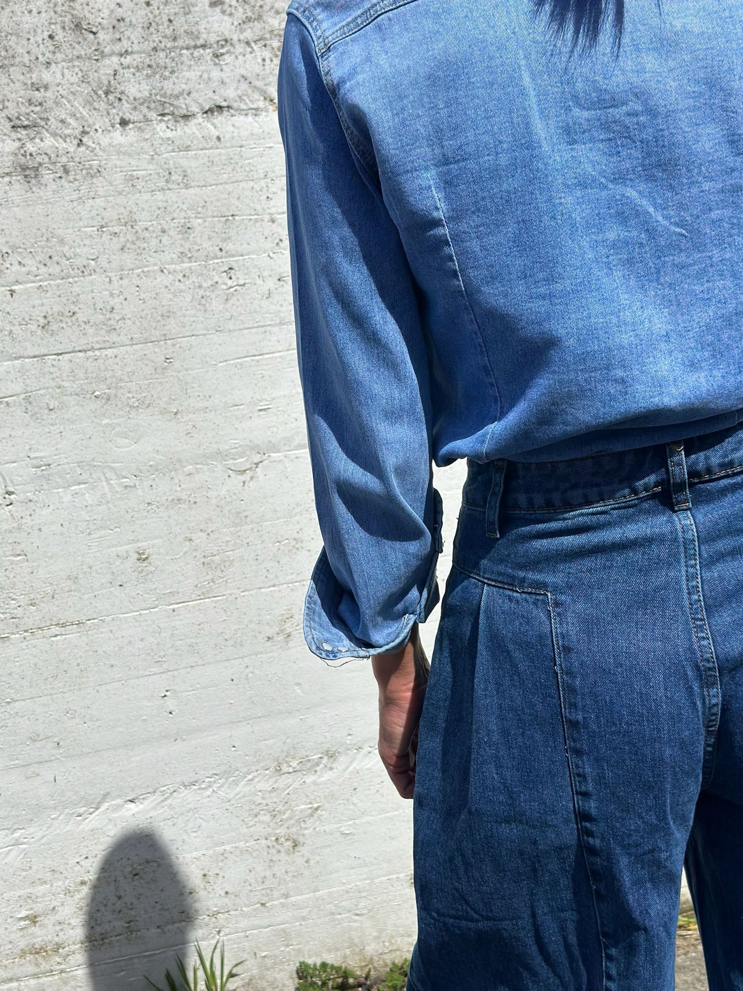 CAMISA VAQUERA