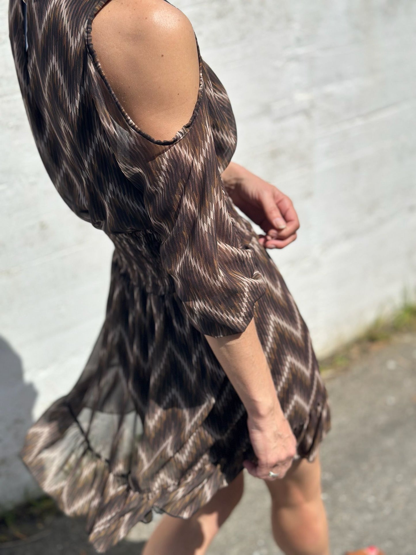 VESTIDO HERA