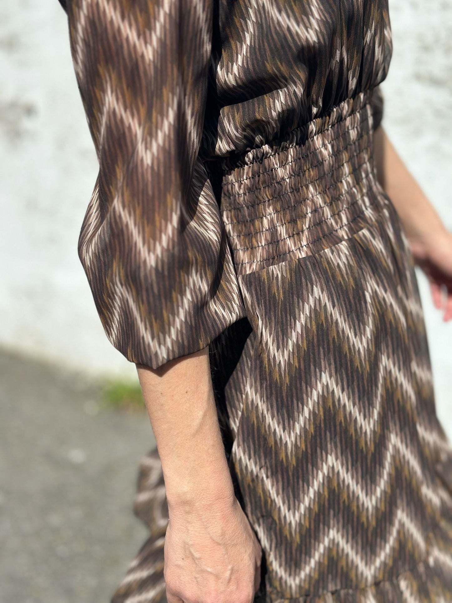 VESTIDO HERA