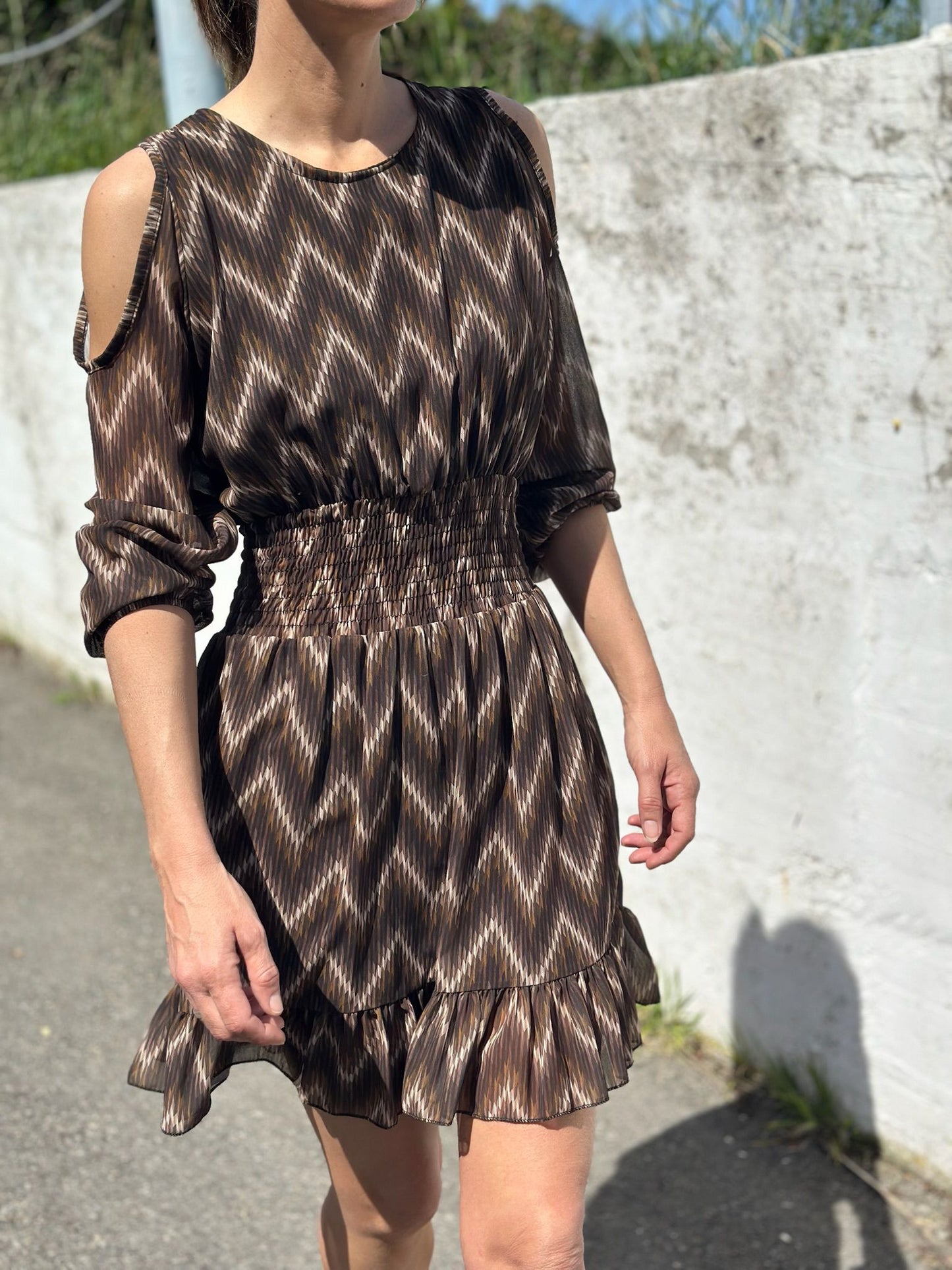 VESTIDO HERA