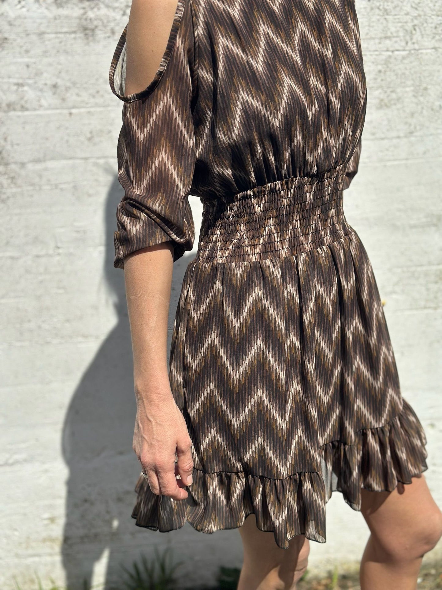 VESTIDO HERA