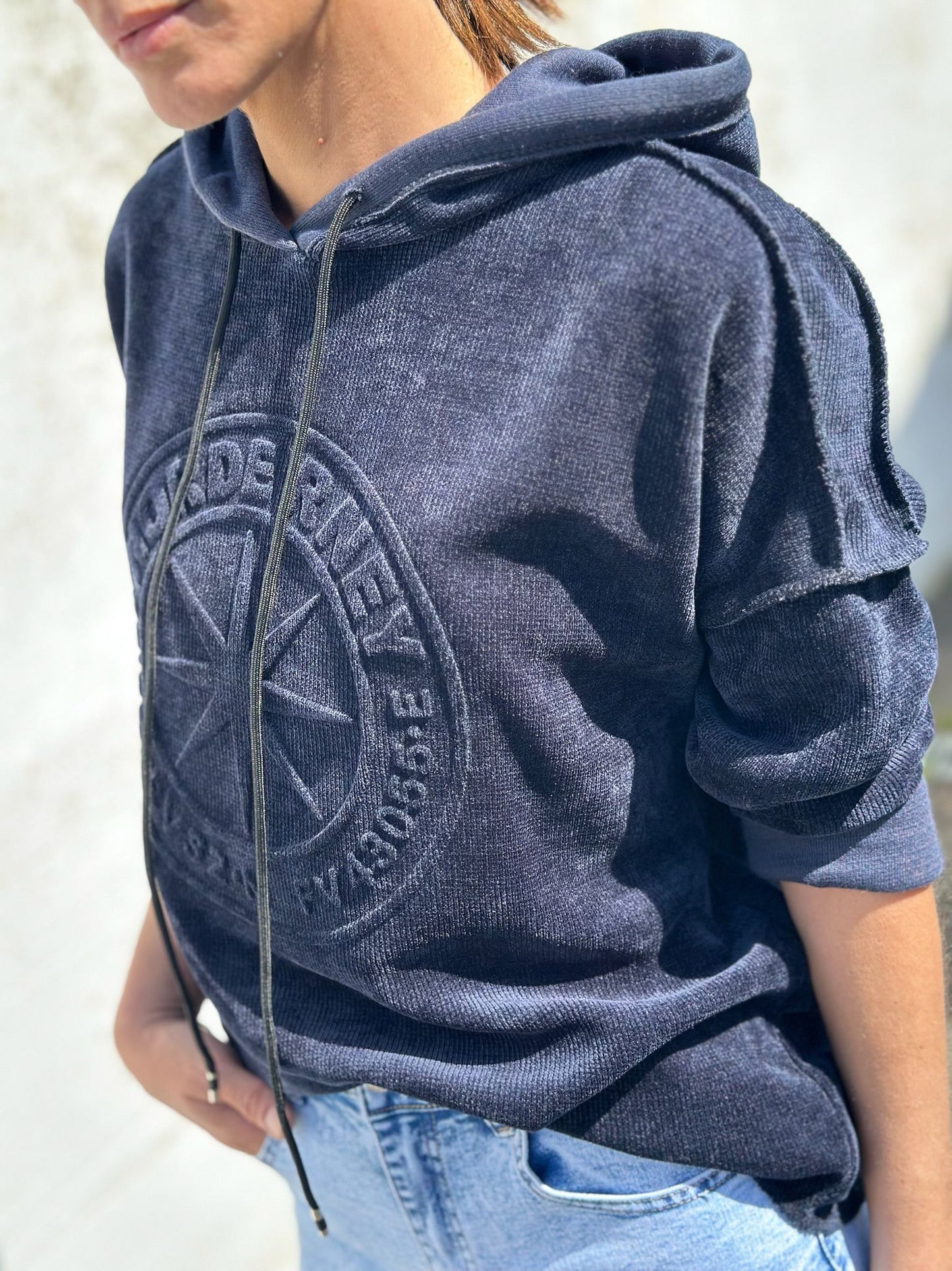 SUDADERA NILO