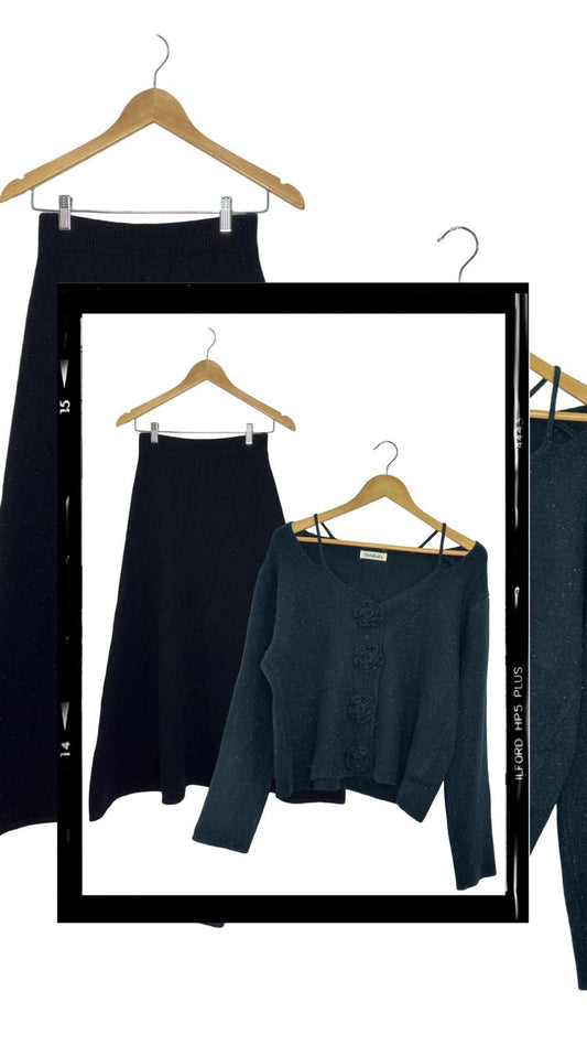 CONJUNTO PUNTO FALDA