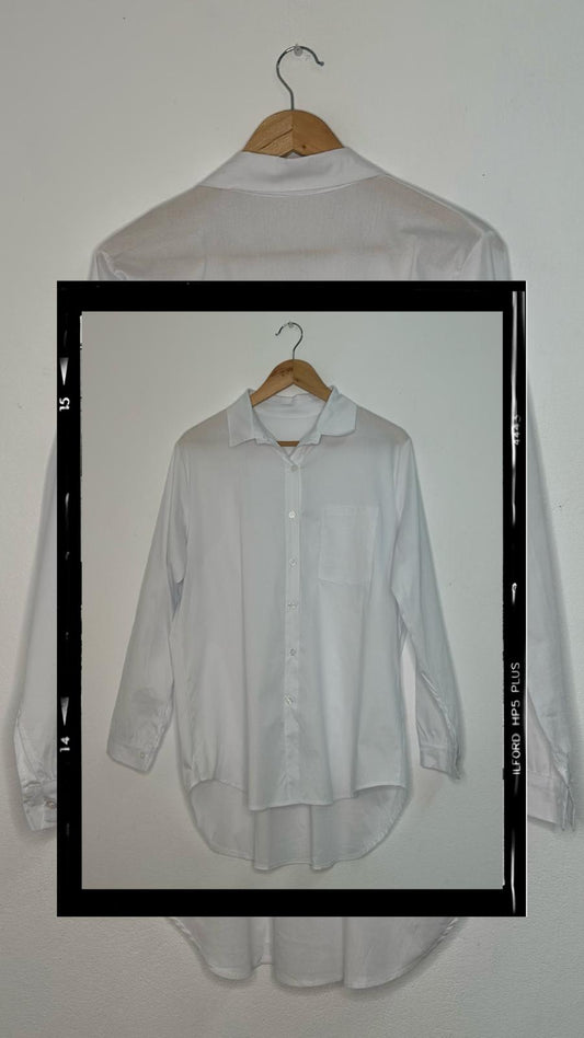 CAMISA BOLSILLO DALIA