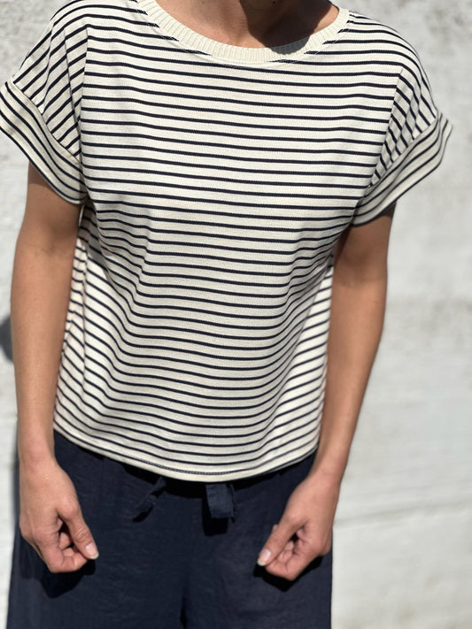 CAMISETA RAYAS