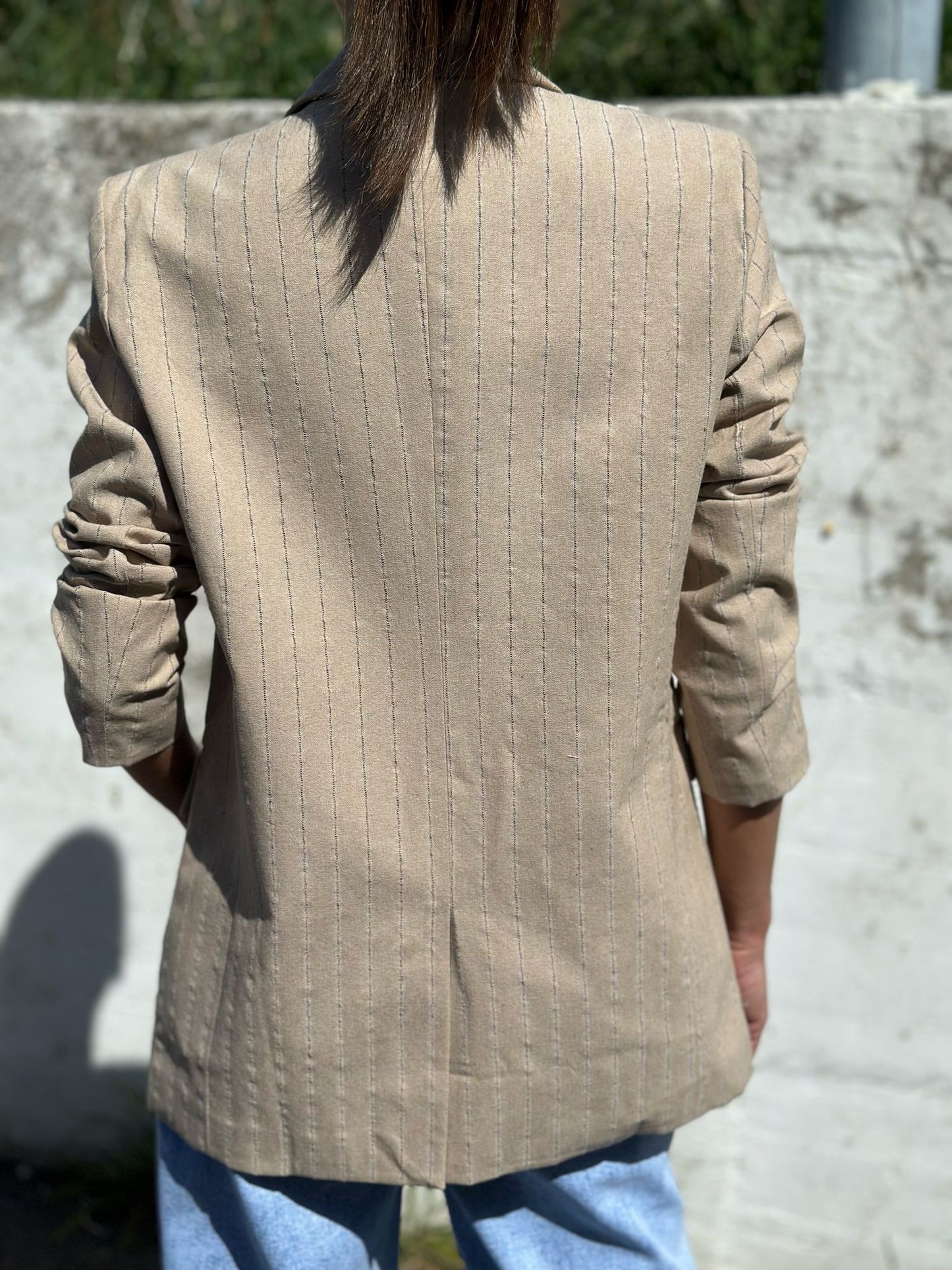 AMERICANA RAYA  DIPLOMATICA BEIGE
