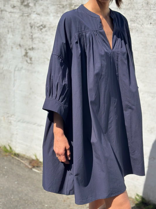 VESTIDO MARINO