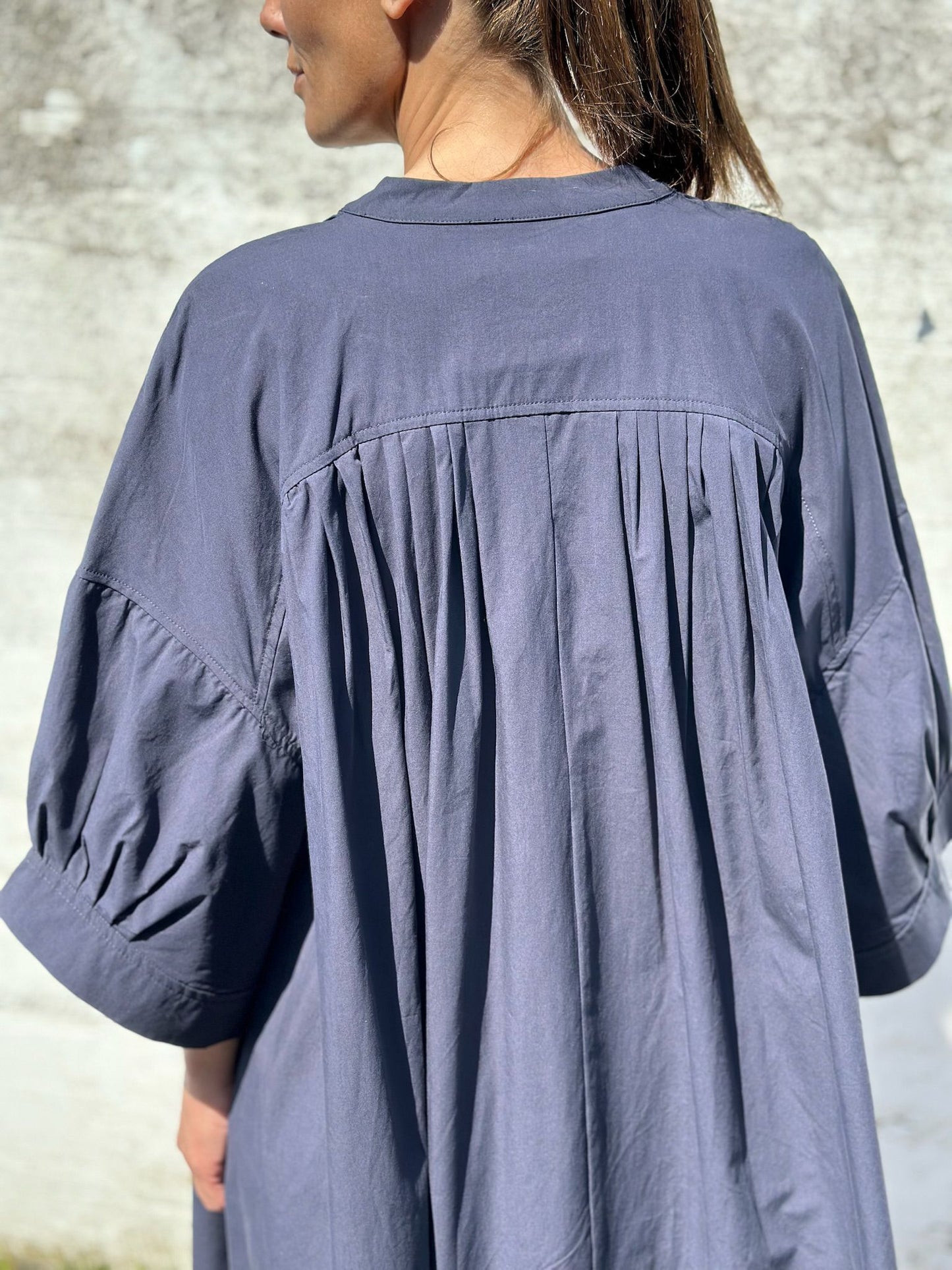 VESTIDO MARINO