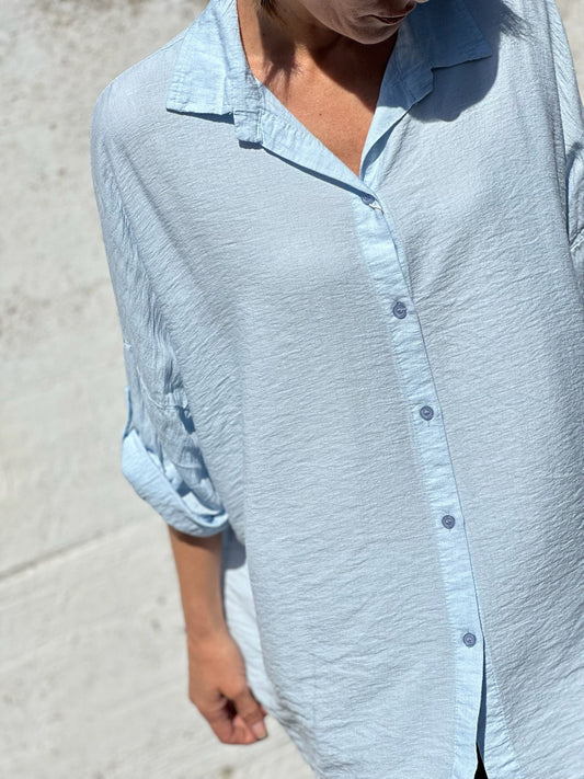 CAMISA LIRIO