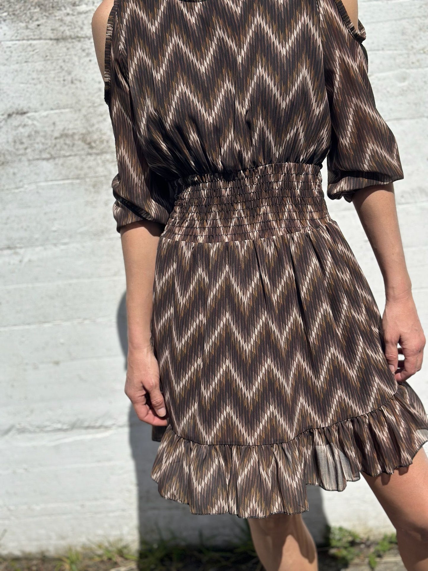 VESTIDO HERA
