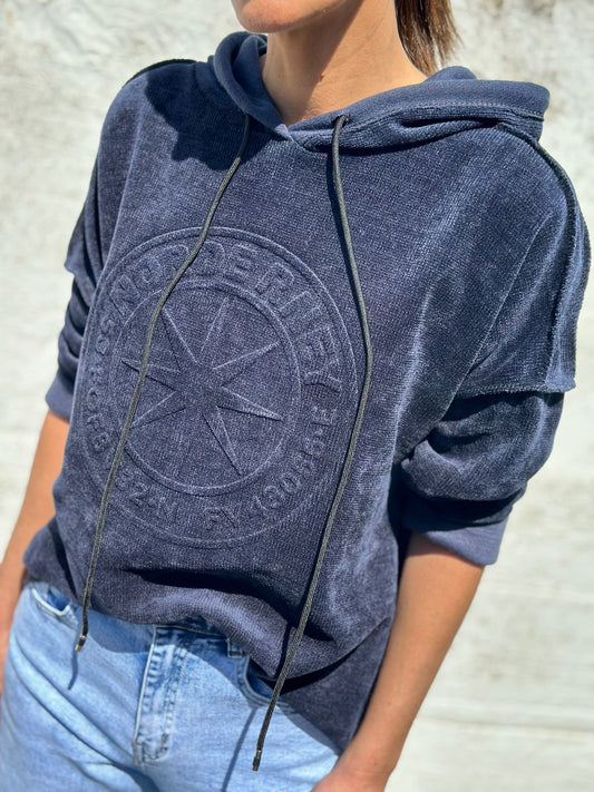 SUDADERA NILO