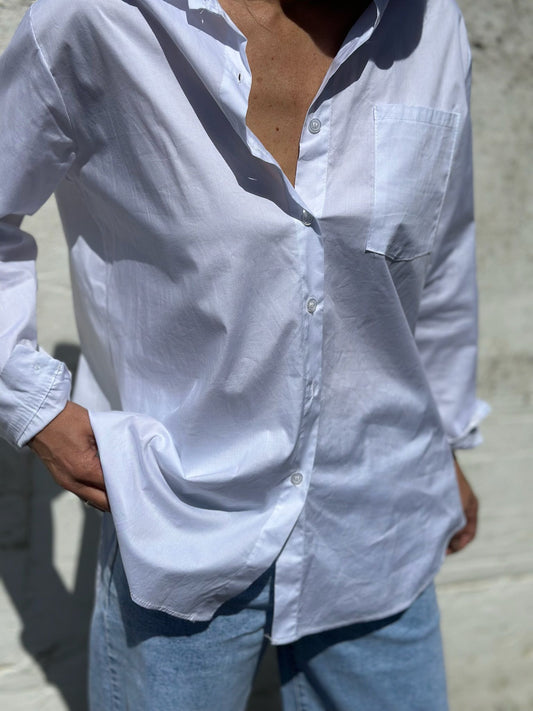 CAMISA BOLSILLO DALIA